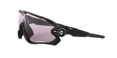 Jawbreaker - Polished Black - Prizm Low Light