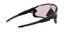 Jawbreaker - Polished Black - Prizm Low Light