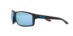 Gibston - Matte Black - Prizm Deep Water Polarized