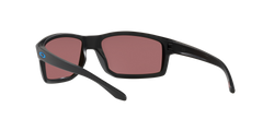 Gibston - Matte Black - Prizm Deep Water Polarized