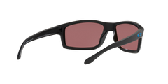 Gibston - Matte Black - Prizm Deep Water Polarized