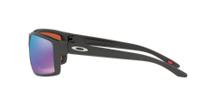 Gibston - Steel - Prizm Snow Sapphire