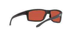 Gibston - Steel - Prizm Snow Sapphire