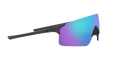 Evzero Blades - Steel - Prizm Sapphire