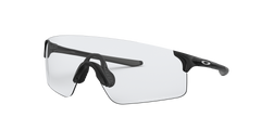 Evzero Blades - Matte Black - Clear 50% Black Irid Photo