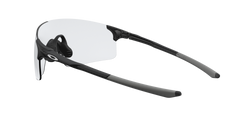 Evzero Blades - Matte Black - Clear 50% Black Irid Photo