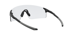 Evzero Blades - Matte Black - Clear 50% Black Irid Photo