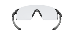 Evzero Blades - Matte Black - Clear 50% Black Irid Photo
