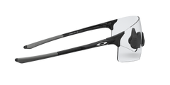 Evzero Blades - Matte Black - Clear 50% Black Irid Photo