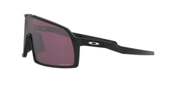 Sutro S - Polished Black - Prizm Road Black