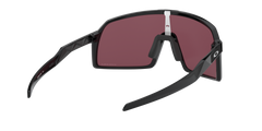 Sutro S - Polished Black - Prizm Road Black