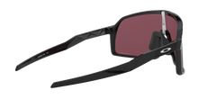 Sutro S - Polished Black - Prizm Road Black
