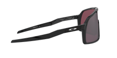 Sutro S - Polished Black - Prizm Road Black