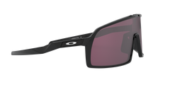 Sutro S - Polished Black - Prizm Road Black