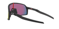 Sutro S - Matte Black - Prizm Road