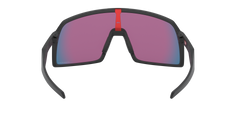 Sutro S - Matte Black - Prizm Road