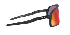 Sutro S - Matte Black - Prizm Road