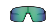 Sutro S - Polished Black - Prizm Jade