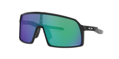 Sutro S - Polished Black - Prizm Jade