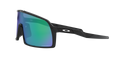Sutro S - Polished Black - Prizm Jade