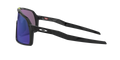 Sutro S - Polished Black - Prizm Jade