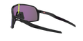 Sutro S - Polished Black - Prizm Jade