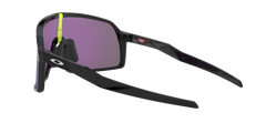 Sutro S - Polished Black - Prizm Jade