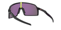 Sutro S - Polished Black - Prizm Jade