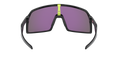 Sutro S - Polished Black - Prizm Jade