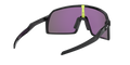 Sutro S - Polished Black - Prizm Jade