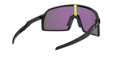 Sutro S - Polished Black - Prizm Jade