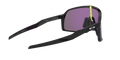 Sutro S - Polished Black - Prizm Jade