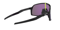 Sutro S - Polished Black - Prizm Jade