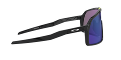 Sutro S - Polished Black - Prizm Jade