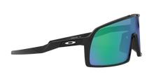 Sutro S - Polished Black - Prizm Jade