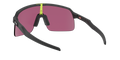 Sutro Lite - Matte Black - Prizm Road Jade