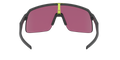 Sutro Lite - Matte Black - Prizm Road Jade