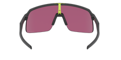 Sutro Lite - Matte Black - Prizm Road Jade