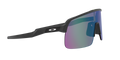 Sutro Lite - Matte Black - Prizm Road Jade