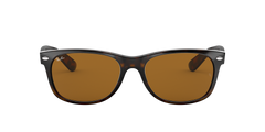 New Wayfarer - Light Havana - B-15 Brown