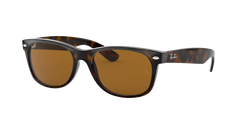 New Wayfarer - Light Havana - B-15 Brown