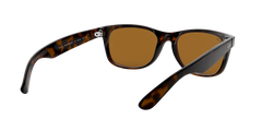 New Wayfarer - Light Havana - B-15 Brown