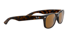 New Wayfarer - Light Havana - B-15 Brown
