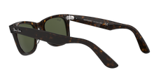 Wayfarer - Tortoise - G-15 Green