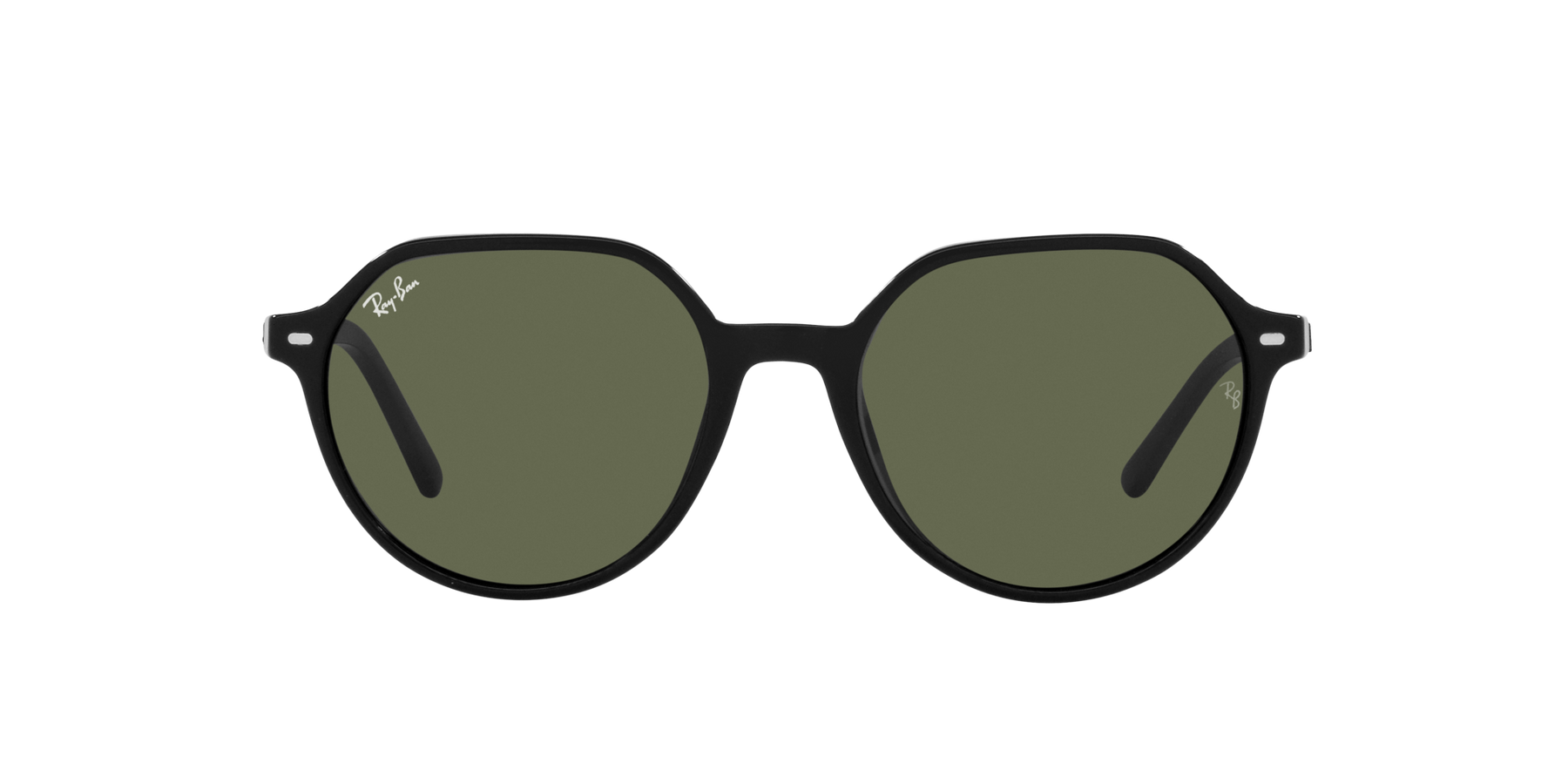 Thalia - Black - Green