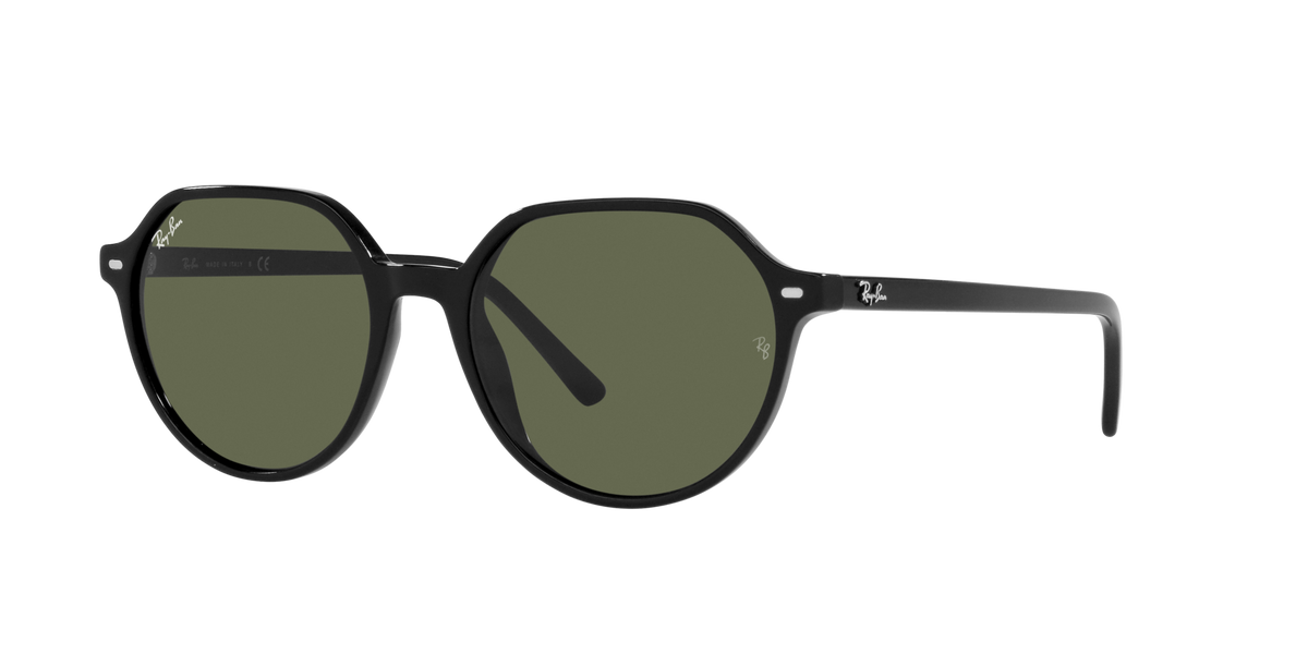John - Black - G-15 Green