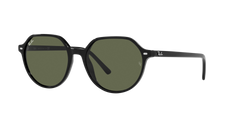 John - Black - G-15 Green