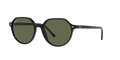 Thalia - Black - Green