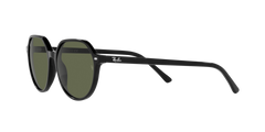 John - Black - G-15 Green