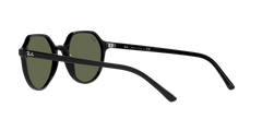John - Black - G-15 Green